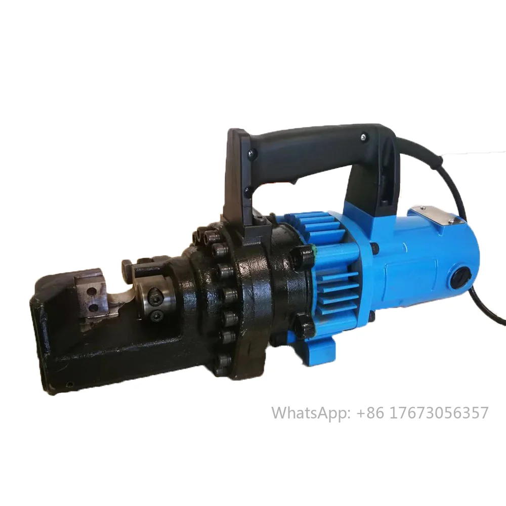 Hydraulic Electric Cutting Machine 25MM Rebar Cutters