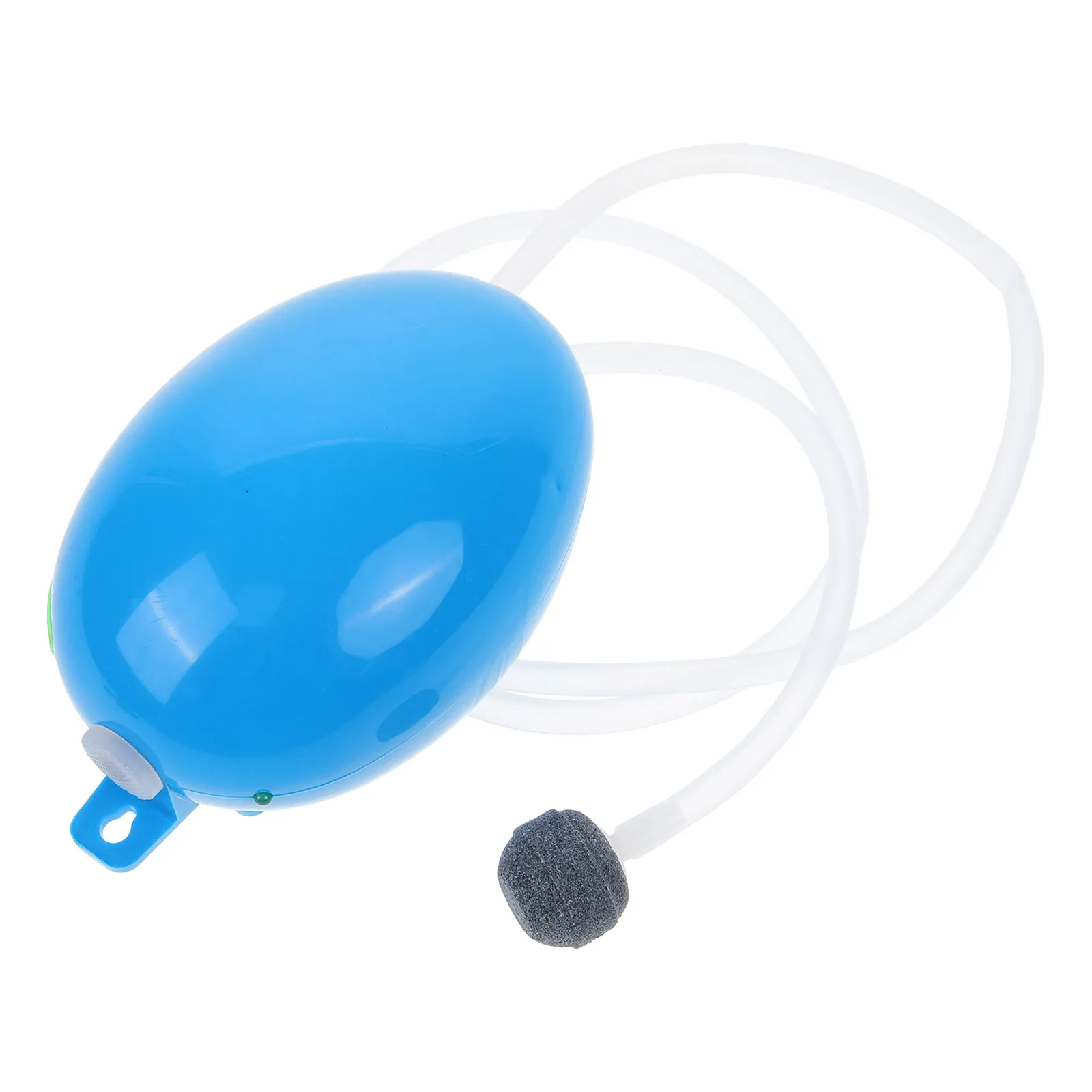 

Oxygen Pump for Fish Tank Aquarium Air Pump USB Low Power Consumption Stable Pressure 0 17MPa Quiet Operation Rubber Pads ABS