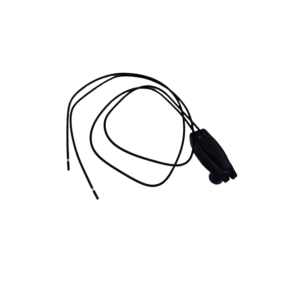 6445F9 Outside Outdoor Transit Air Temperature Sensor Fit For Fiat Auto Peugeot 206 208 306 407 Citroen C3 C4 C5 C6 C8 6445.F9