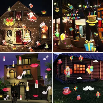 10 best sales Proyector láser - №6