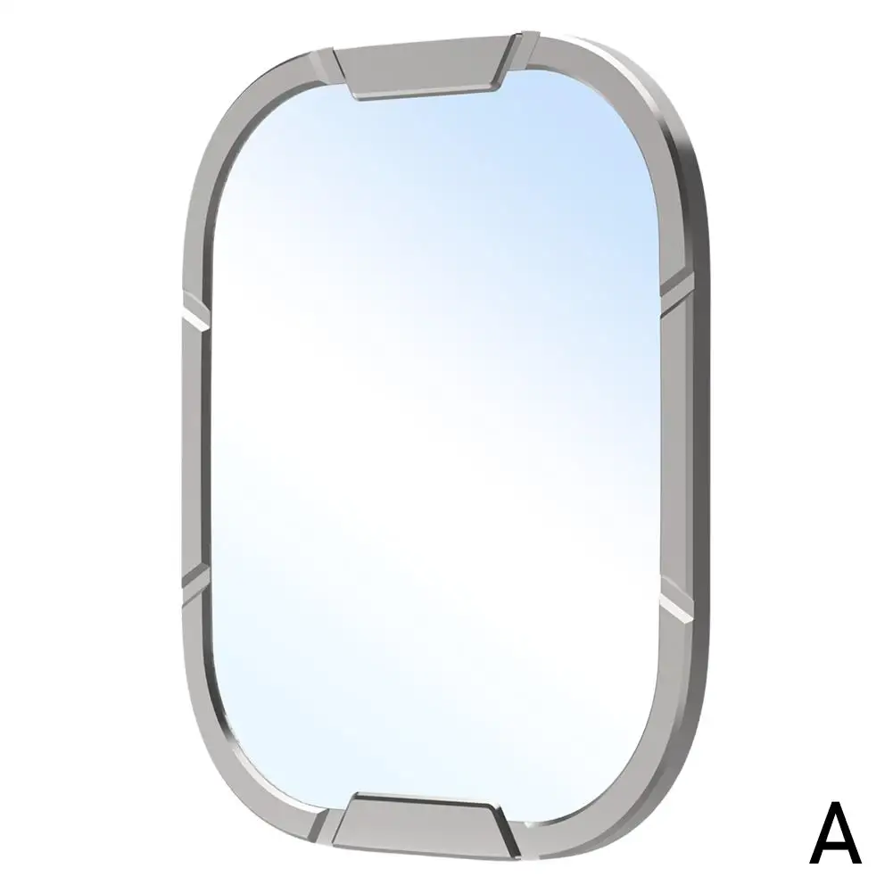 For Watch10 Ultra2 Aluminum Alloy Armor Frame Metal Integrated Film Watch Accessories Tempered Screen Protector H3d0 image 3
