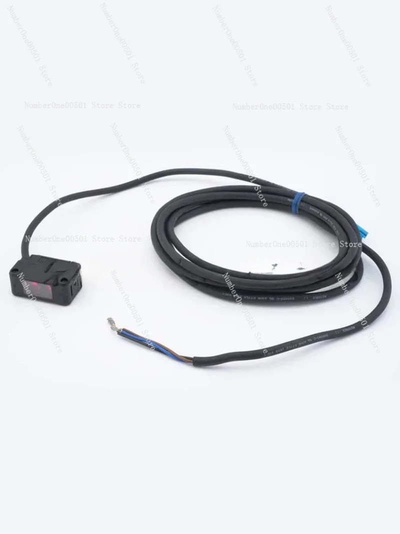 Applicable toKEYENCE PZ-G102N Detection distance 5-45mm Reflective photoelectric sensor