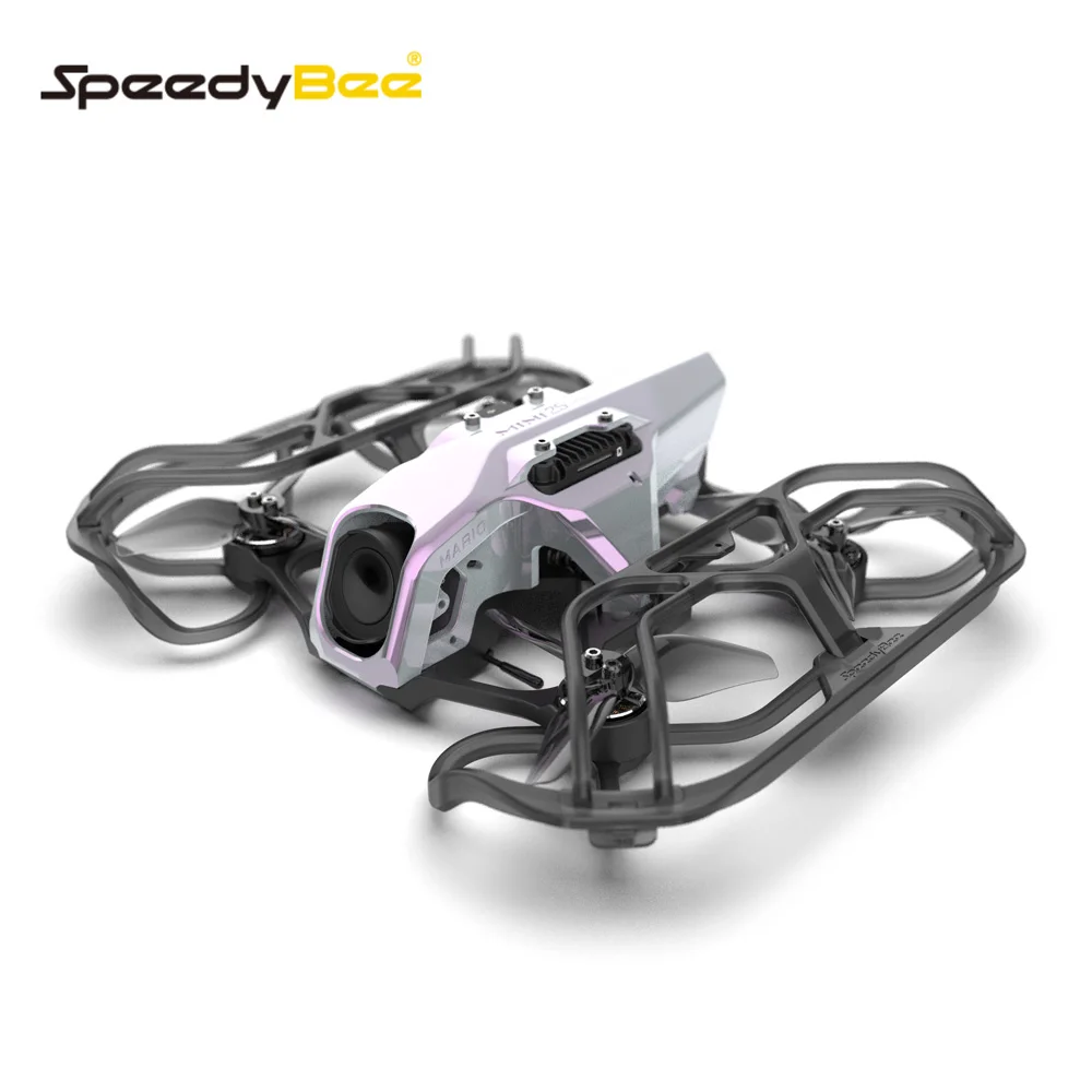 SpeedyBee Mario Mini25 PW /Mario Mini25 O4 وحدة الهواء /Mario Mini25 O4 وحدة الهواء PRO FPV طقم الطائرة بدون طيار أجهزة الاستقبال عن بعد #1