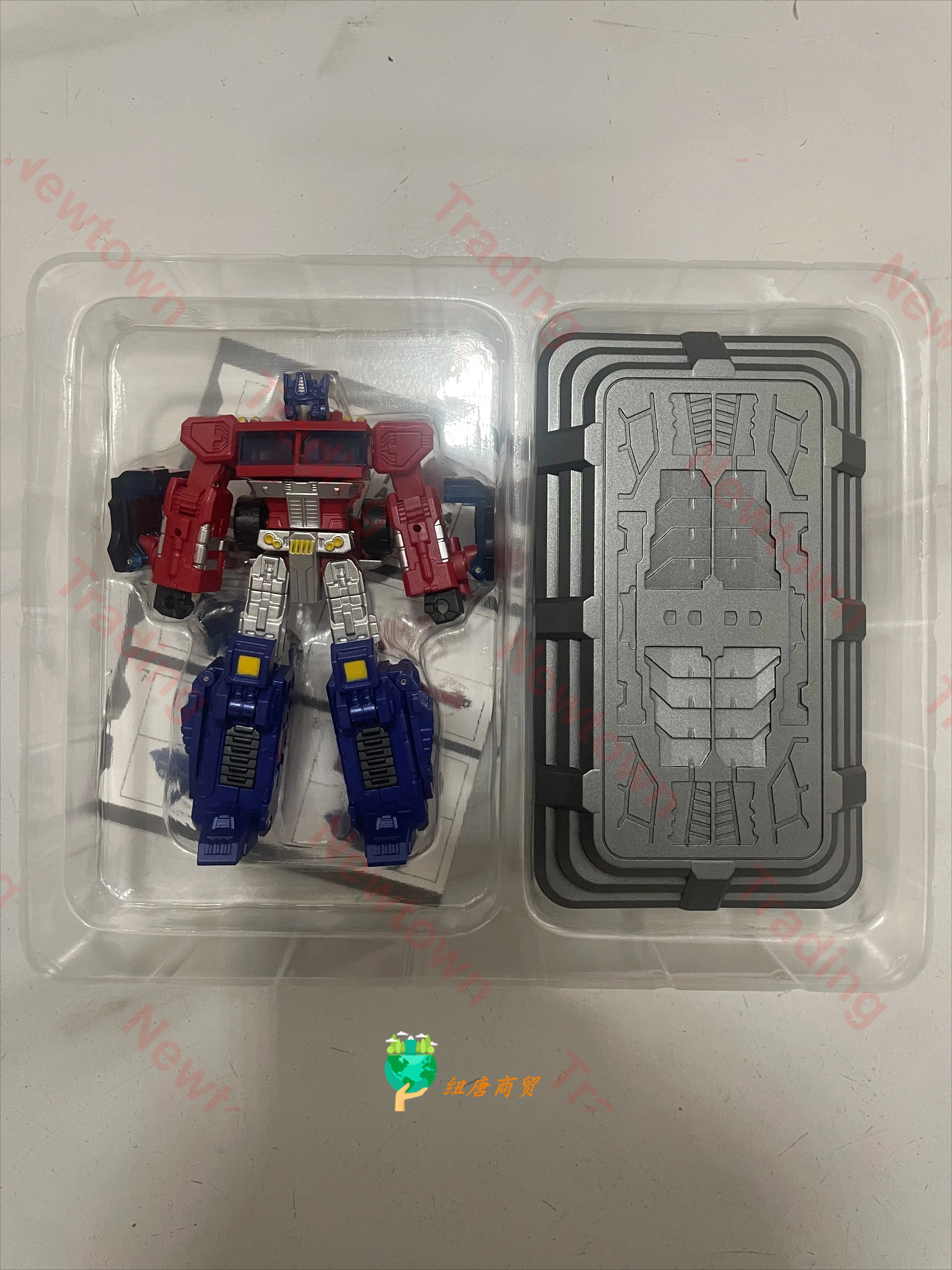 [متوفر الآن] شخصية التحول JD01 JD-01 12 سم OP Prime