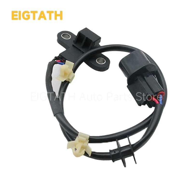 Tuan 507743   Sensor Posisi Poros Engkol untuk Mitsubishi Delica L300 Express Starwagon Versa Van Dodge Hyundai Grace 1000 J5T25178 Baru