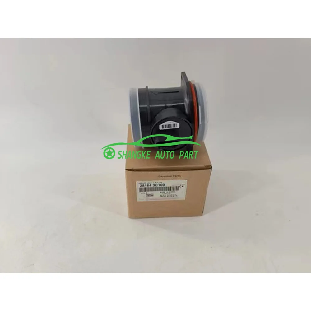 Engine Intake-Air Mass Sensor OEM 28164-3C100 28164 3C100 281643C10 FOR 2006-2014 HHYUNDAI KKIA AMANTI  Sonata MAGENTIS 3.8L V6