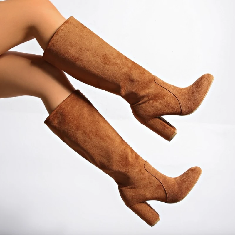 Winter Nightclub Sq… - image