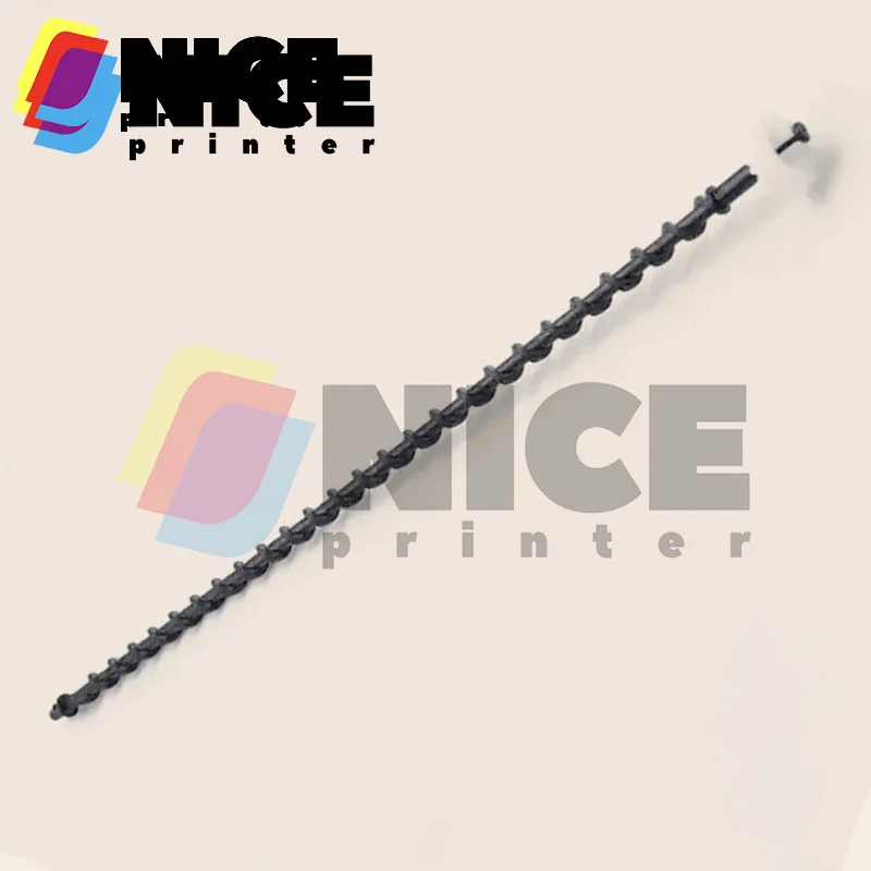 5set DK-5230 DK-5231 Drum Unit Auger Gear support for Kyocera M5521cdn M5521cdw M5526cdn P5021cdw P5026cdn P5026cdw M5526cdw P50