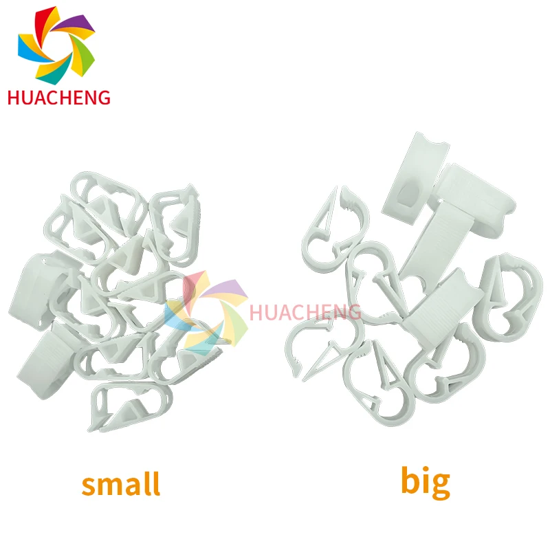 

10Pcs/Pack Ink Tube Clamp Ink Pipe Clip for Epson Roland Mimaki Mutoh Inkjet Printer Hose Connector