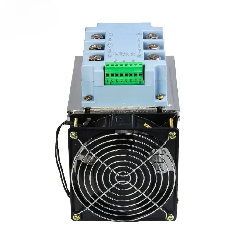 

300D200P Solid State Relay Thyristor Three-Phase Intelligent AC Regulator 150A 200A 300A 350A 400A 450A