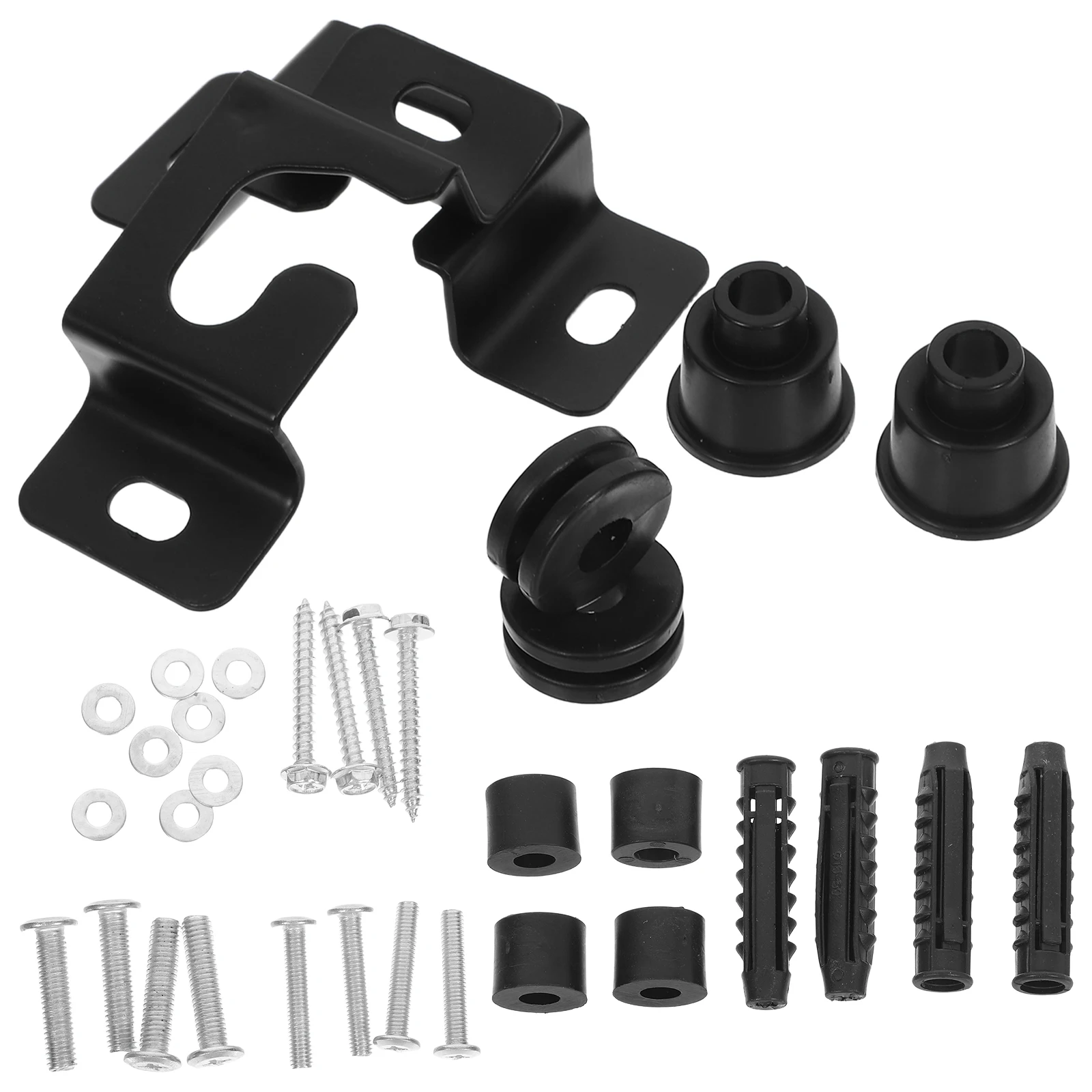 

Wall Mount Bracket Drywall Installation Heavy-duty Wall-mounted Hanger for Flat Screen Mounting Bar