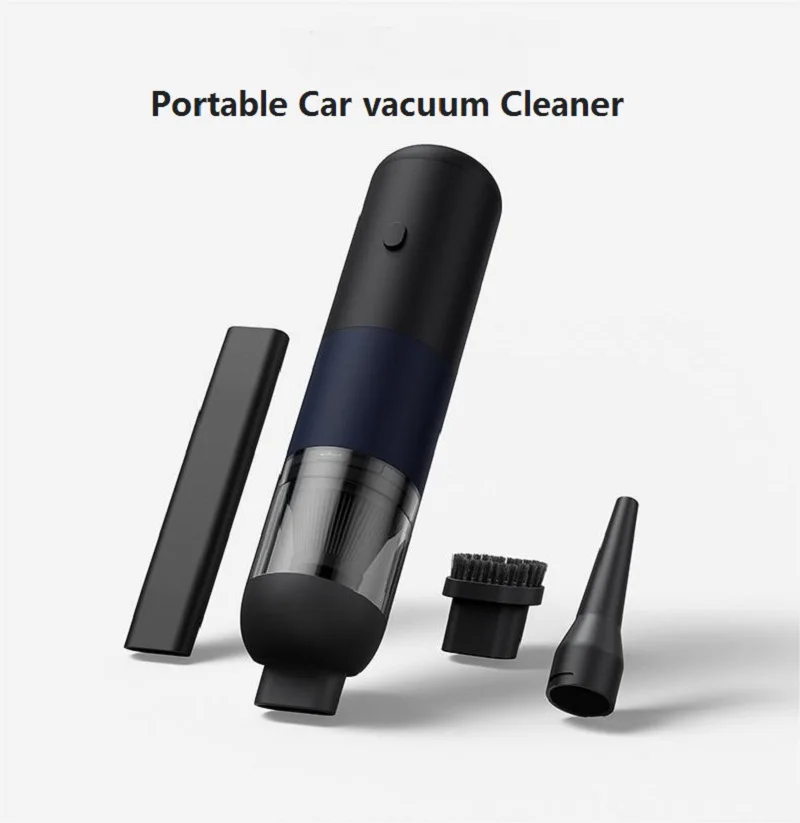 

Hot Car Vacuum Cleaner, Handheld, Portable, wireless/cordless High Suction smart blower vacuum , Rechargeable, Household Vacuum Cleaner, Small Dust Collector, Dust Blower