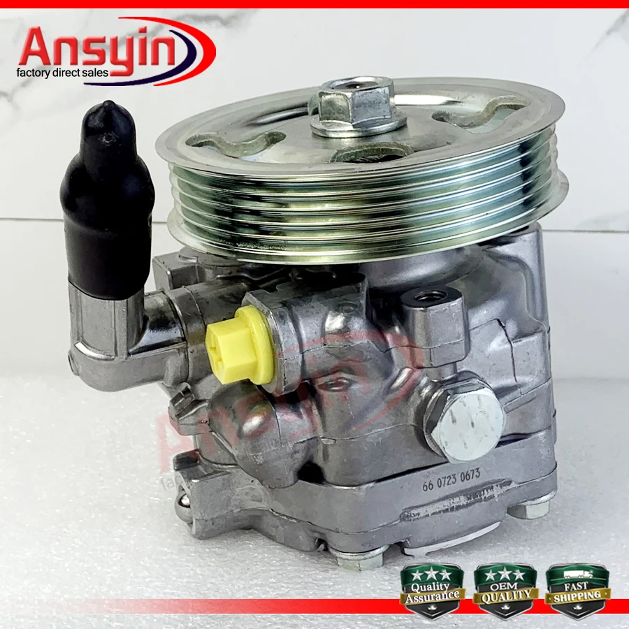 

Power Steering Pump For Subaru Impreza WRX STI 2.0T 34430-FE040 34430-FE041 34411-FC023 34430-FC010