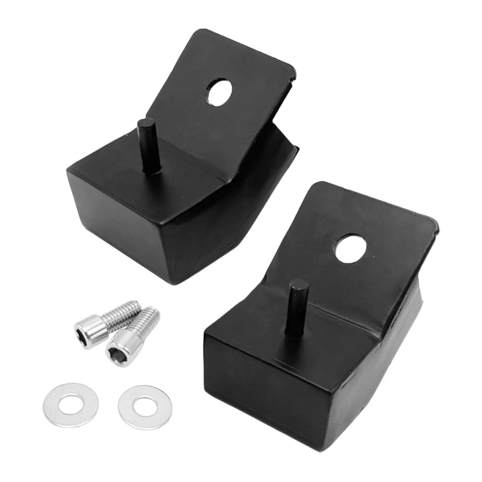 Front Seat Jackers Riser Car Front Seat Spacers Lift Stand Front Seat Cushion