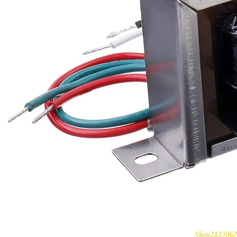 24V Control Voltages Changer 40VA Primary 120, 208, 240V Secondary 24V for HVAC Isolation Voltages Changer 831F