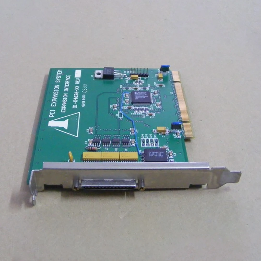 PCIHIF68 01-04626-XX 01-04626-00 4626-00D2-11390 PCI Expansion System Expansion Card