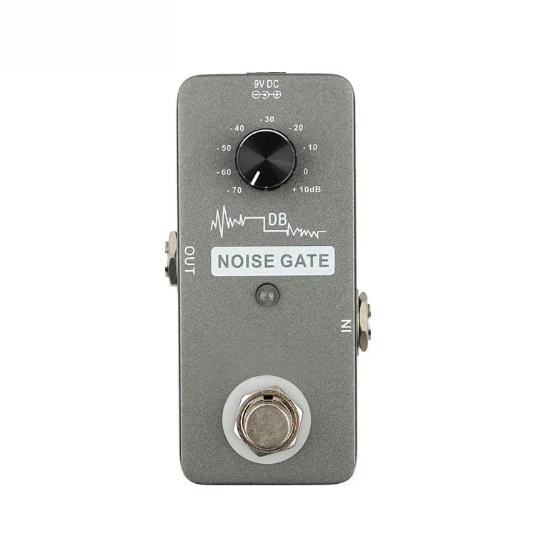 

Guitar Effects, Monolithic Effects NOISE GATE Recording Loops, Delay