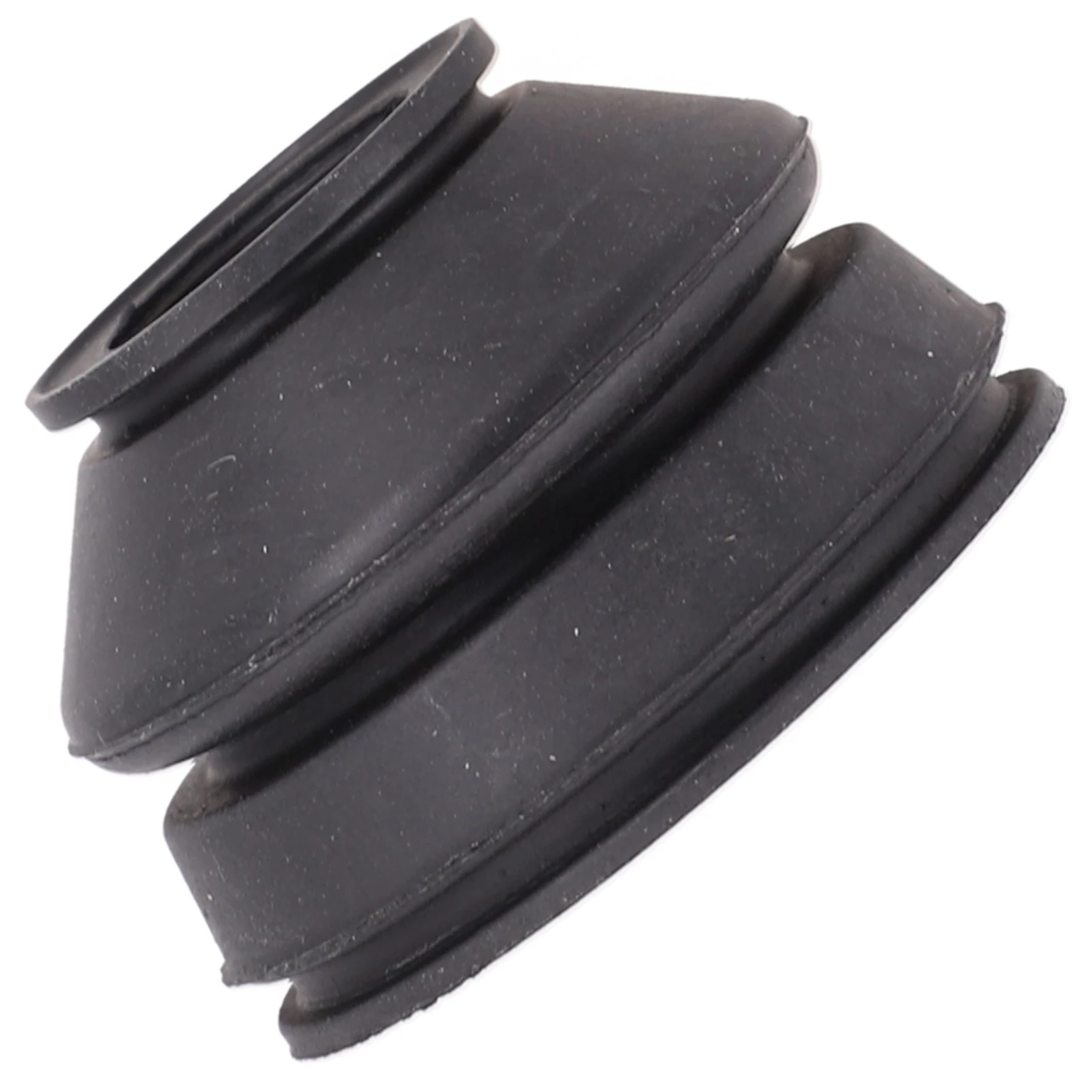 

Ball Joint Dust Boot Covers High Quality Ball Joint Dust Cover Brand New Suspension Replacement Boot Black None