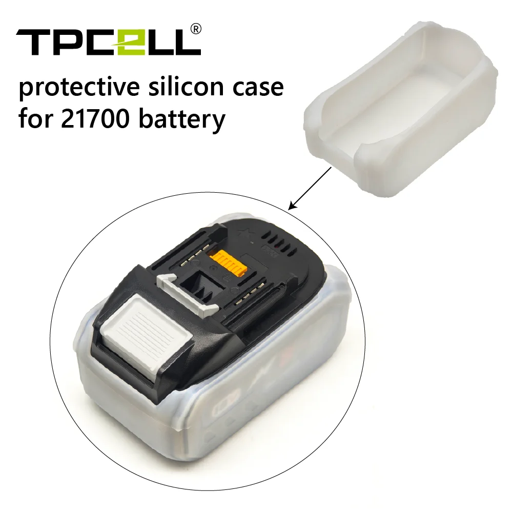 Tpcell Protective S… - image