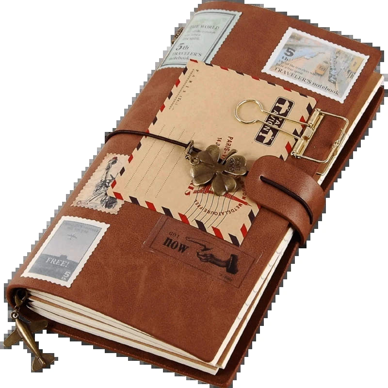 retro-travelers-notebook-a5-leather-journal-book-grid-kraft-blank-notebooks-portable-diary-travel-book-for-travellers