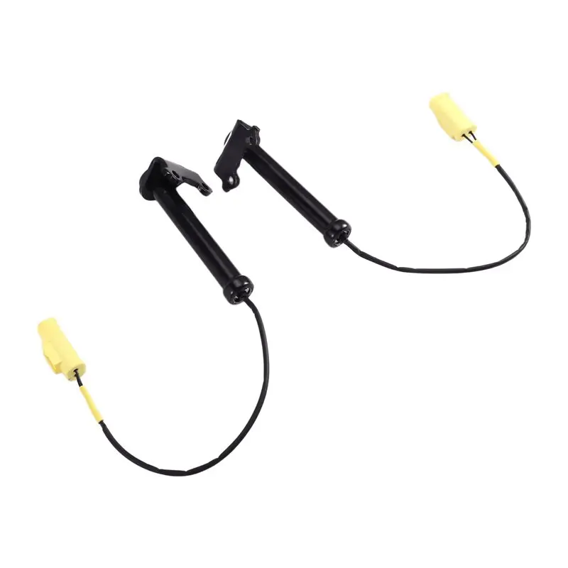 2Pcs 51239883419 Engine Front Active Bonnet Actuator For BMW X1 X2-X67A