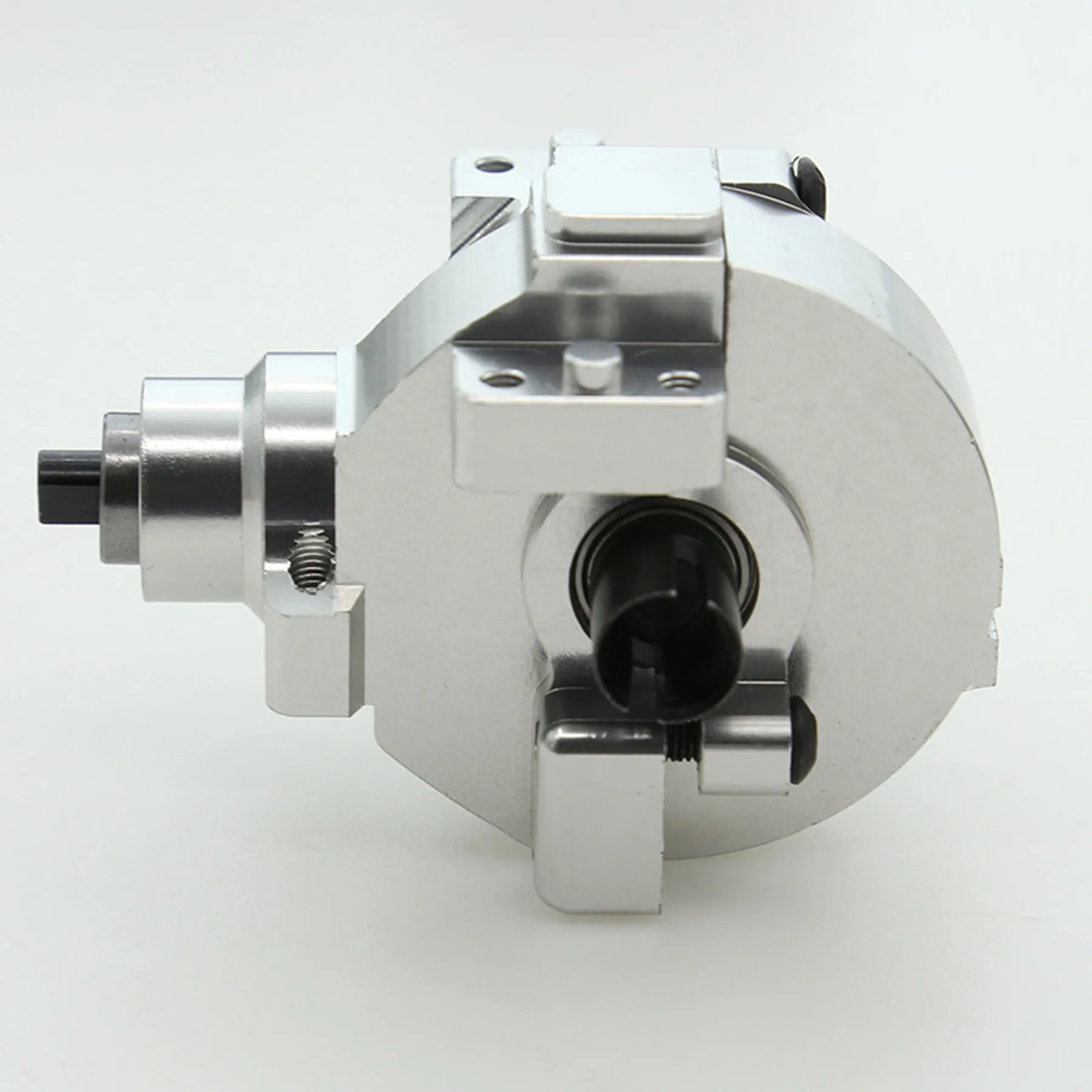 

Алюминиевый передний приводной дифференциал, металлический задний комплект коробки передач для HSP EPX 94101 94103 94111 94123 1/10, радиоуправляемый автомобиль, багги, грузовик, обновленные детали