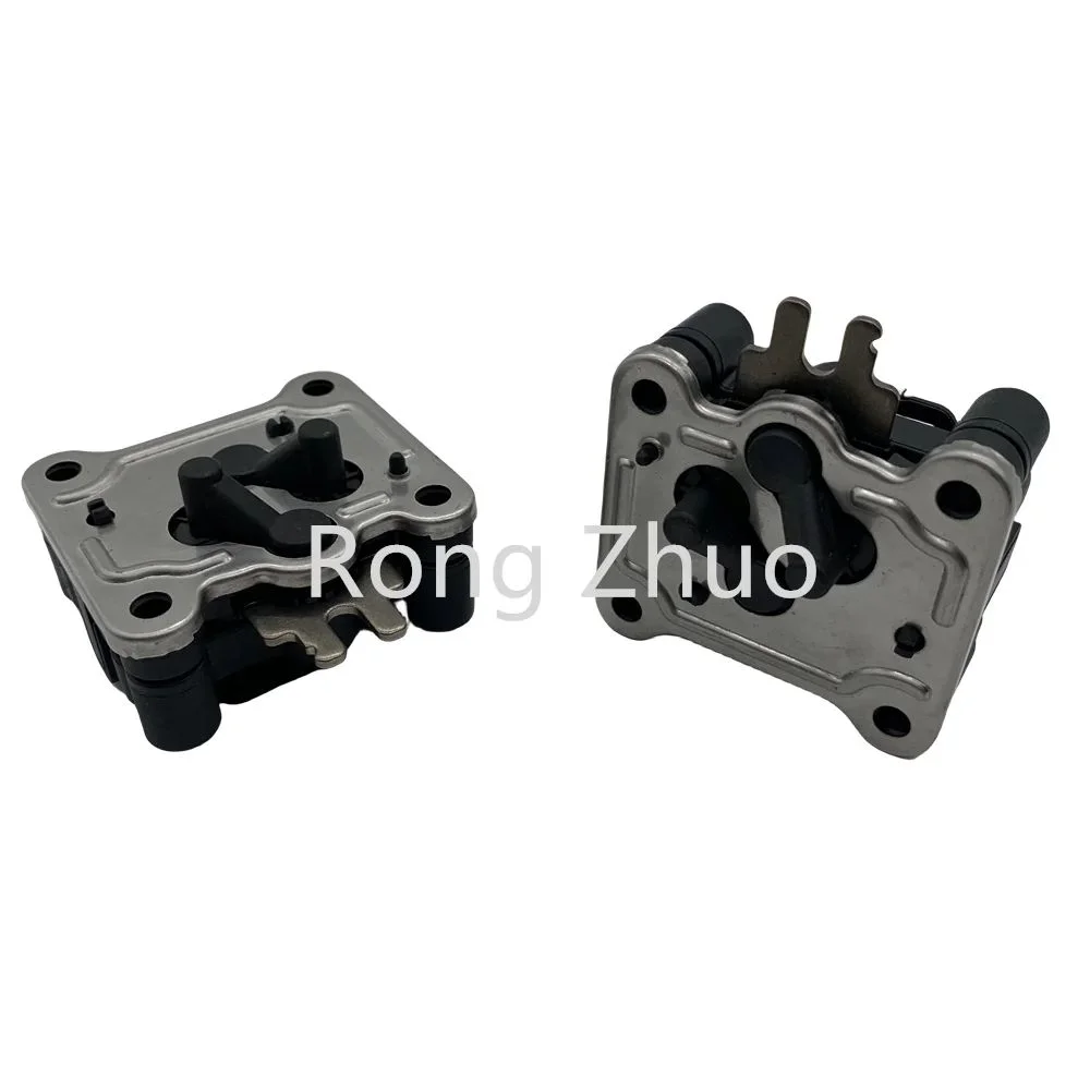 Rücklaufflanschventil für Harnstoffpumpe & elektronisches Drosselventil für Yuchai-Motor 21577507 8982688122 801000-1008550 A2C9031670011 – Detail 6