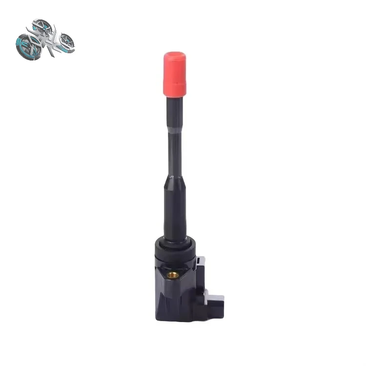 

High-Quality 30521PWA003 Ignition Coil-Compatible with Honda Civic VII-VIII, JAZZ FIT II-III 1.2-1.4L
