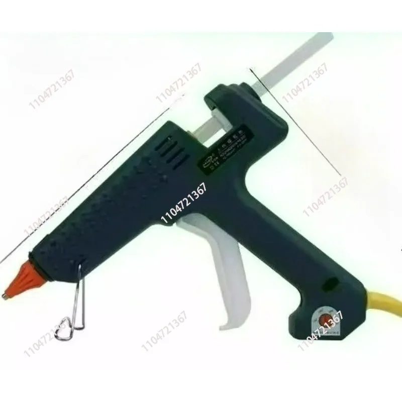 

250W Industrial Adjustable Hot Melt Adhesive Gun