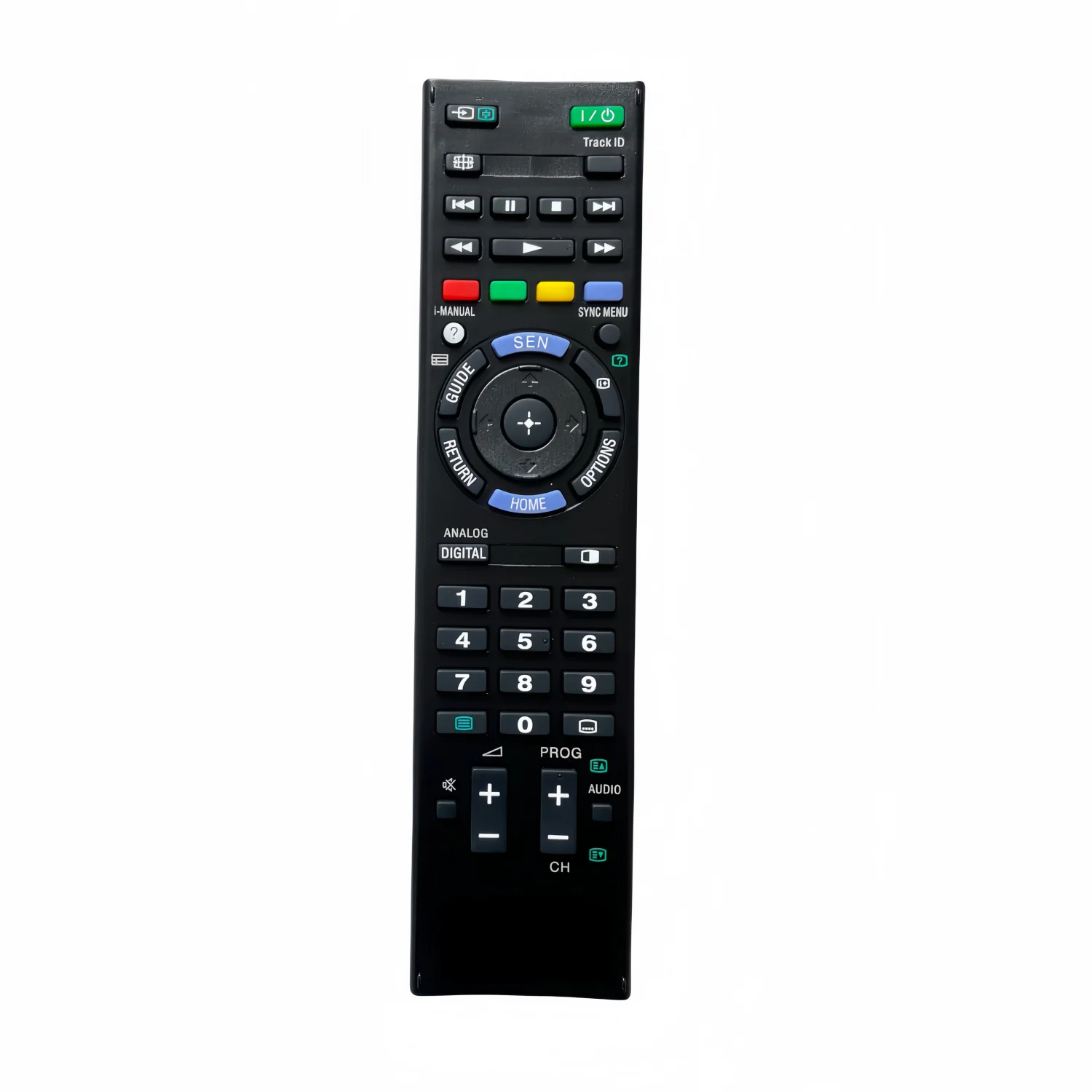 RM-GD023 Universa Remote Control For SONY TV RM-GD020 RM-GD027 RM-GD022 RM-GD030 RM-GD031 RM-GD032 RM-GD033