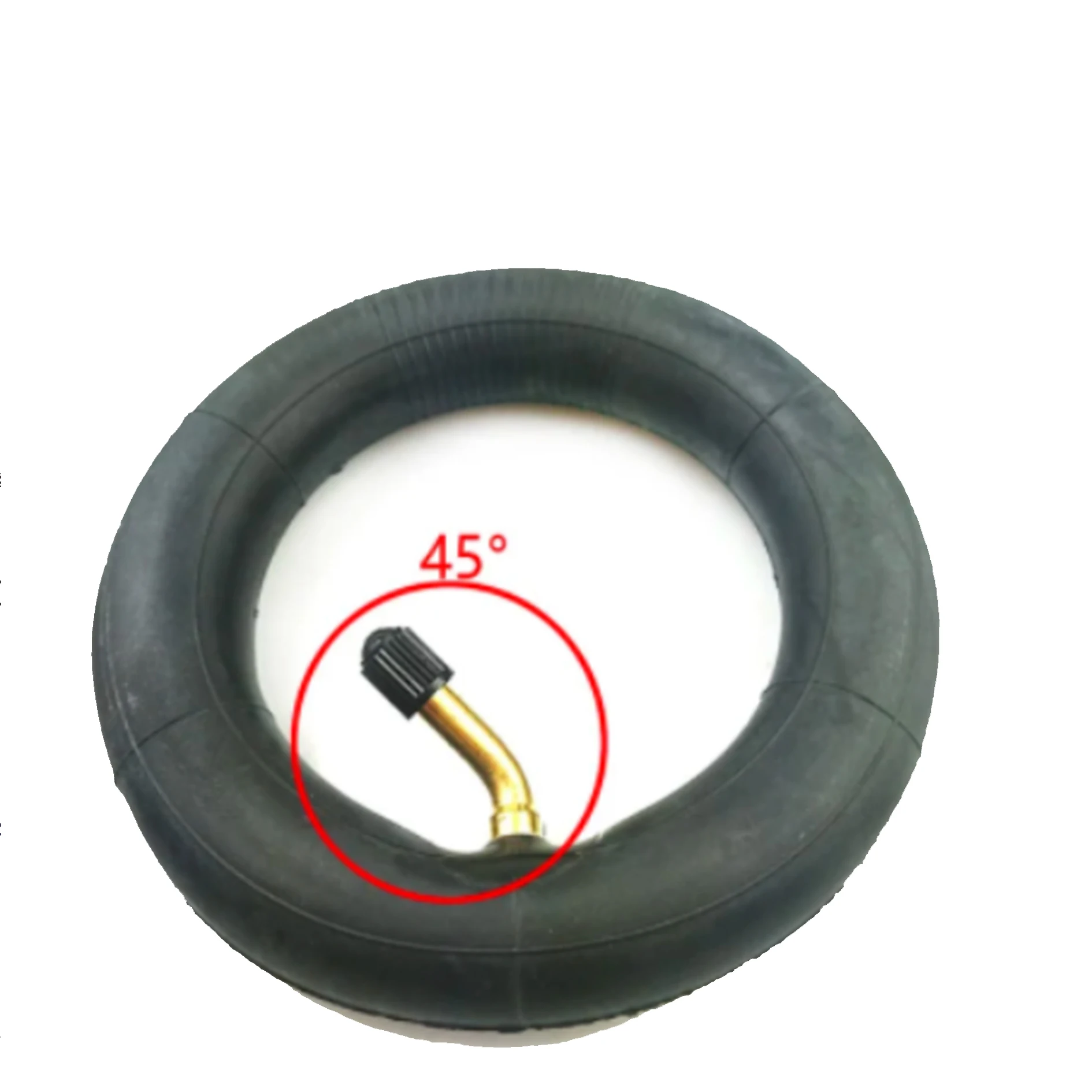 6 Inch 6x1 1/4 Tire Inner Tube Outer Tyre for Mini Foldable Carbon Fiber Electric Scooter High-quality Accessories