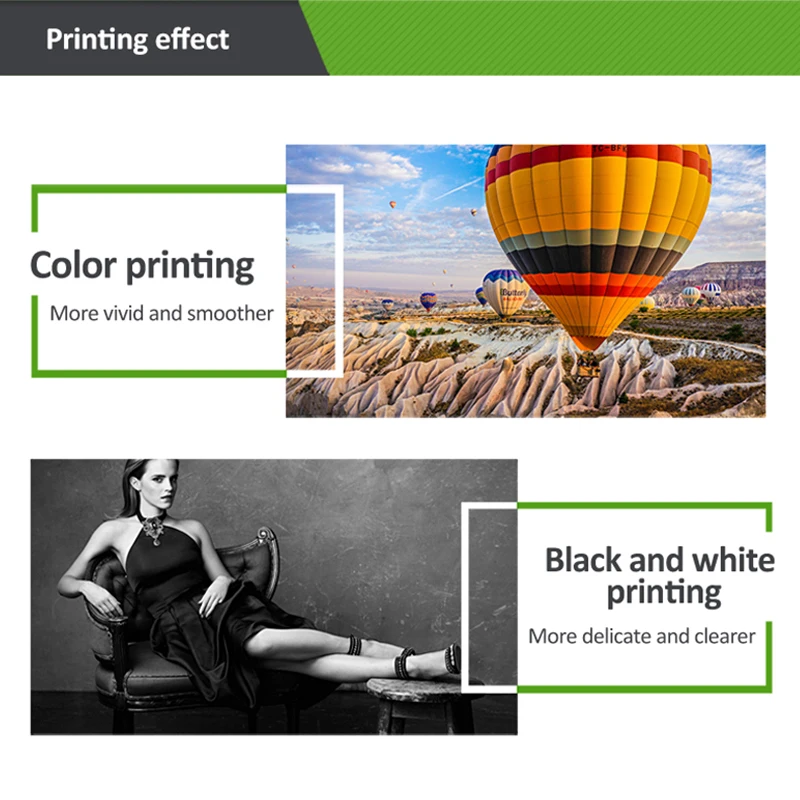 Plavetink-cartucho de tinta de repuesto para impresora, para HP 301, 301XL, HP301, HP DeskJet 1050, 2050, 2510, 3050a, 3510, 1510, 2540, 4500