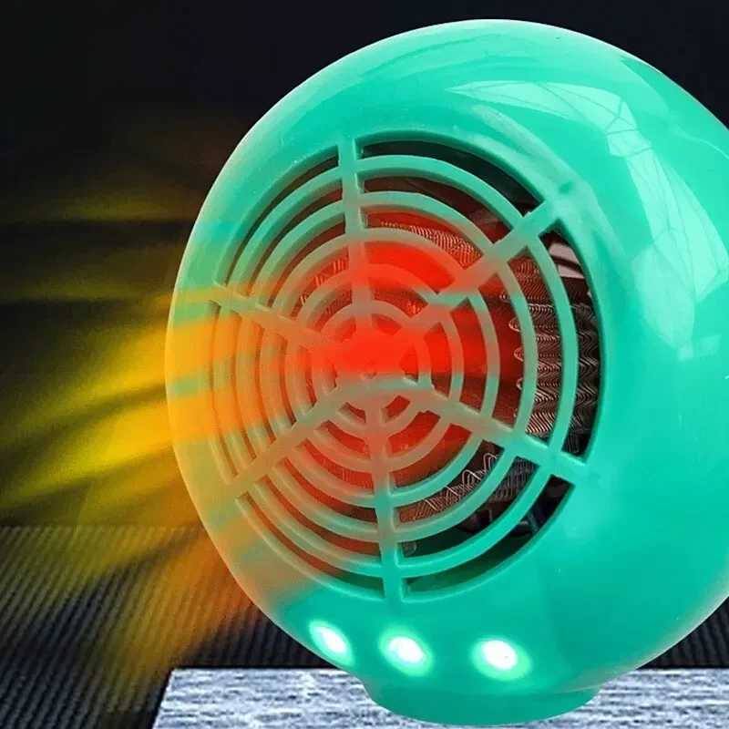 Pet Heating Lamp Animal Warm Light Chicken Thermostatic Temperature Controller Heater Reptile Box Heating lamp 220V 300W