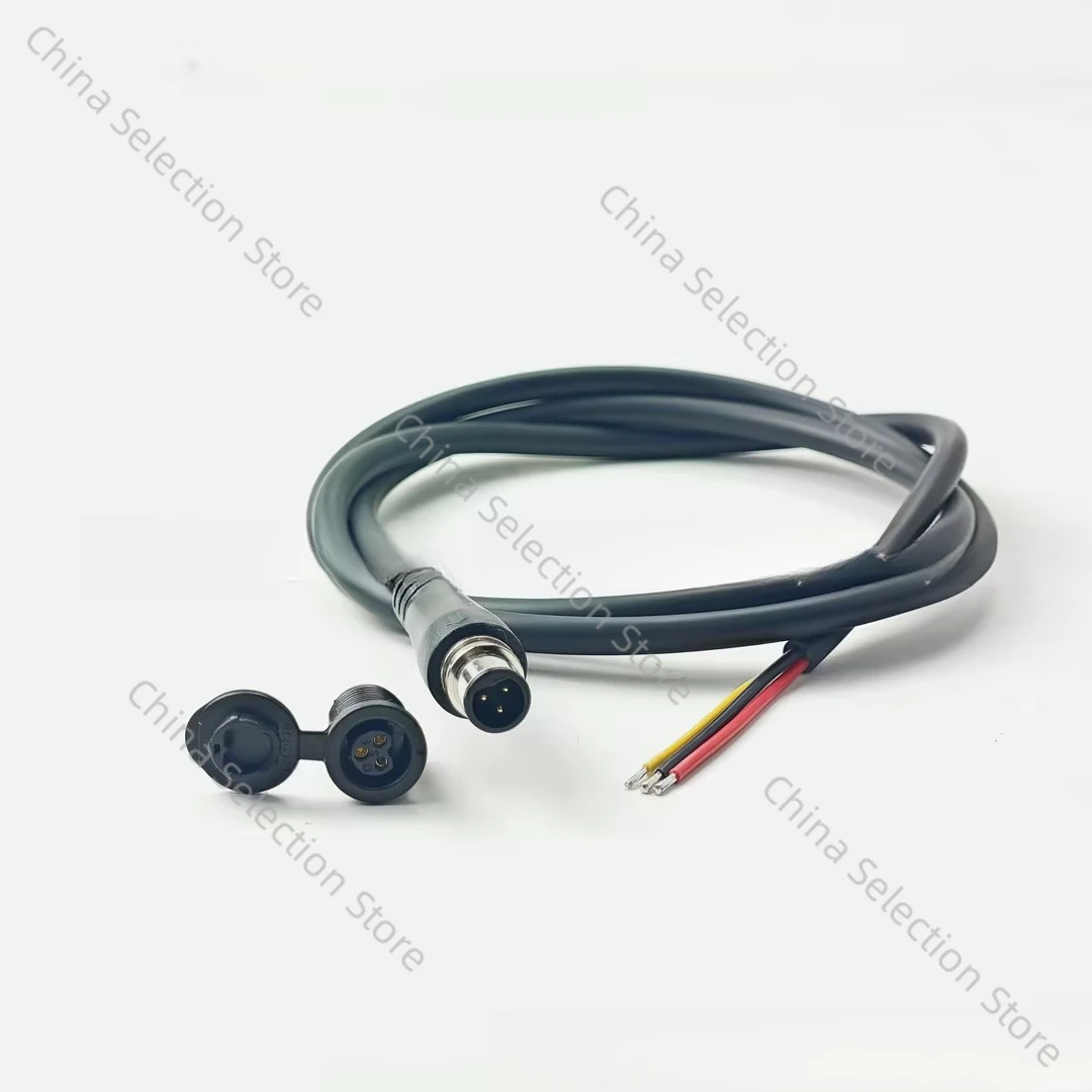 5A High Current 3-C…