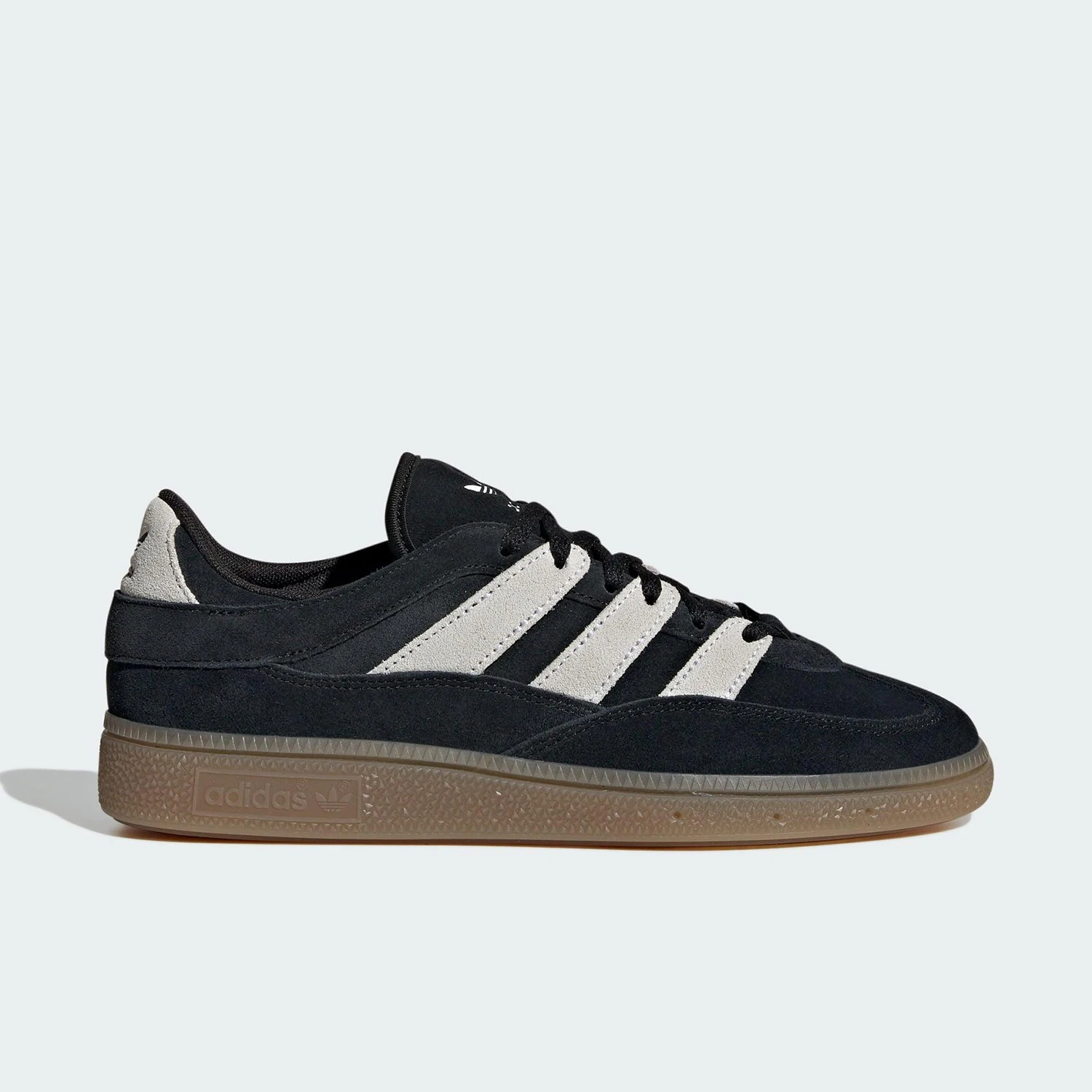 حذاء رياضي نسائي من Adidas Official Authentic Superstar مبطن منخفض الارتفاع JS2795
