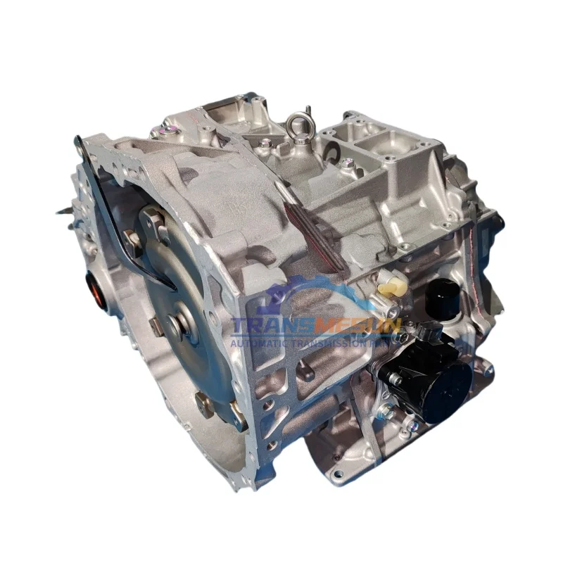 Transmesun 3050033750 Remanufactured Transmission Assebly U761E 2WD Geearbox For LEXUS 2014-2018 ES200 2.0L 2.5L