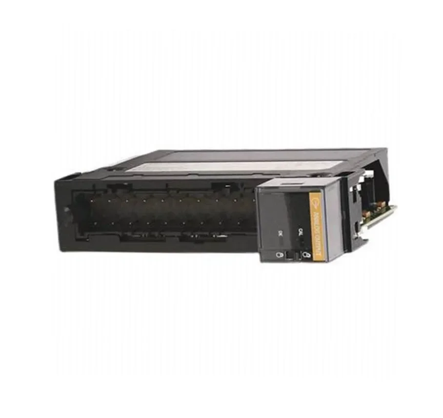 Need Inquiry  1756-OF4 PLC Analog Output Module