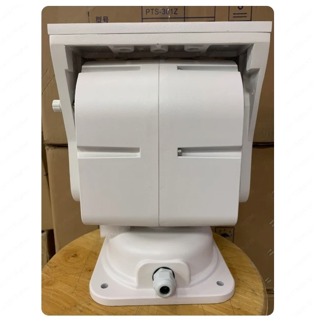 Equipment PTS-3050D Outdoor Medium Top Load Omnidirectional PTZ AC24V/220V