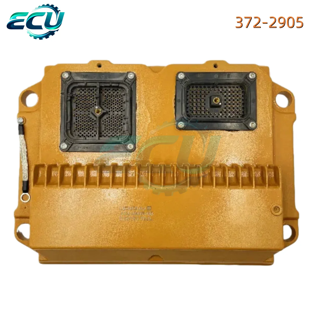 372-2905 372 2905 ECU ECM Suitable for Cat diesel engine excavator electronic control units, electronic control modules