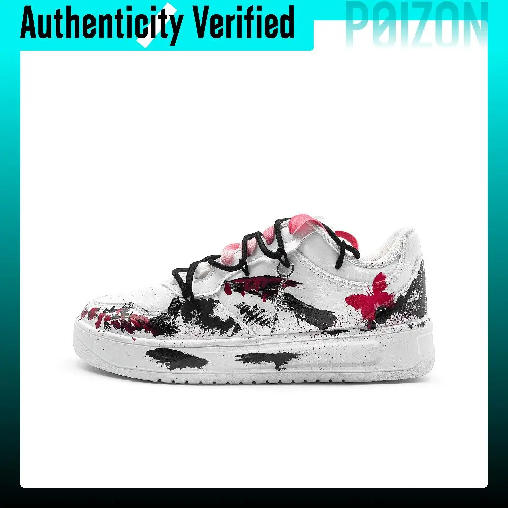 anta-scarpe-da-skateboard-unisex-bianche-con-ammortizzazione-antiscivolo-e-design-mid-top-922518001q-2（team912-）