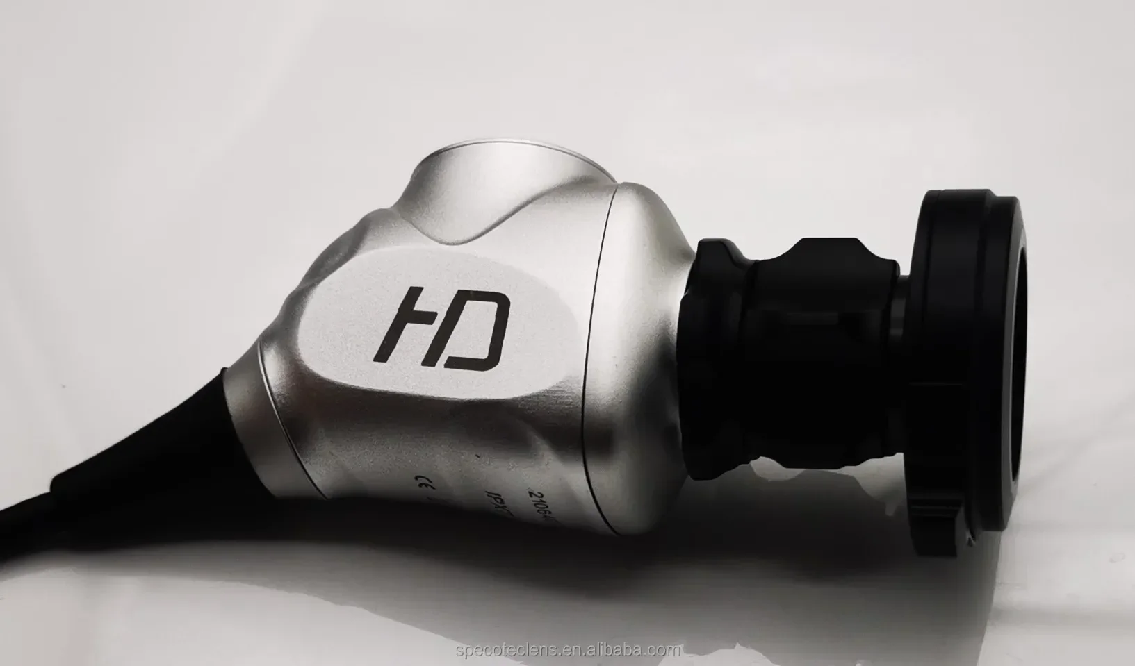 4K UHD 32mm Coupler IPX7 Waterproof  Endoscopic Coupler Endoscope  C Mount Adaptor