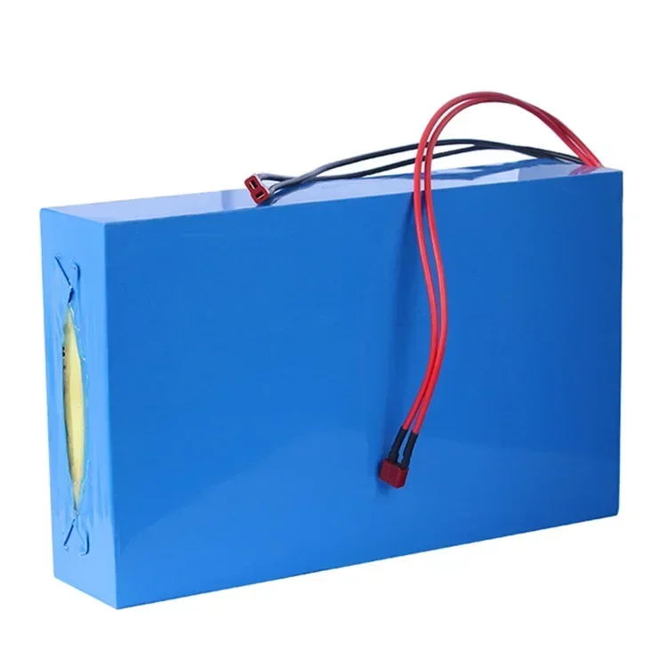 Batería lifepo4 72v para motocicleta eléctrica 20ah 30ah 40ah