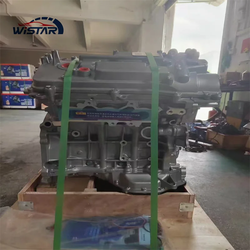 Remanufactured 3.0L 6-Cylinder V8 V6  & Diesel 1GR 2GR 3GR 5GR Engine For FAW RAV4 Hybrid Engine For Toyota Camry