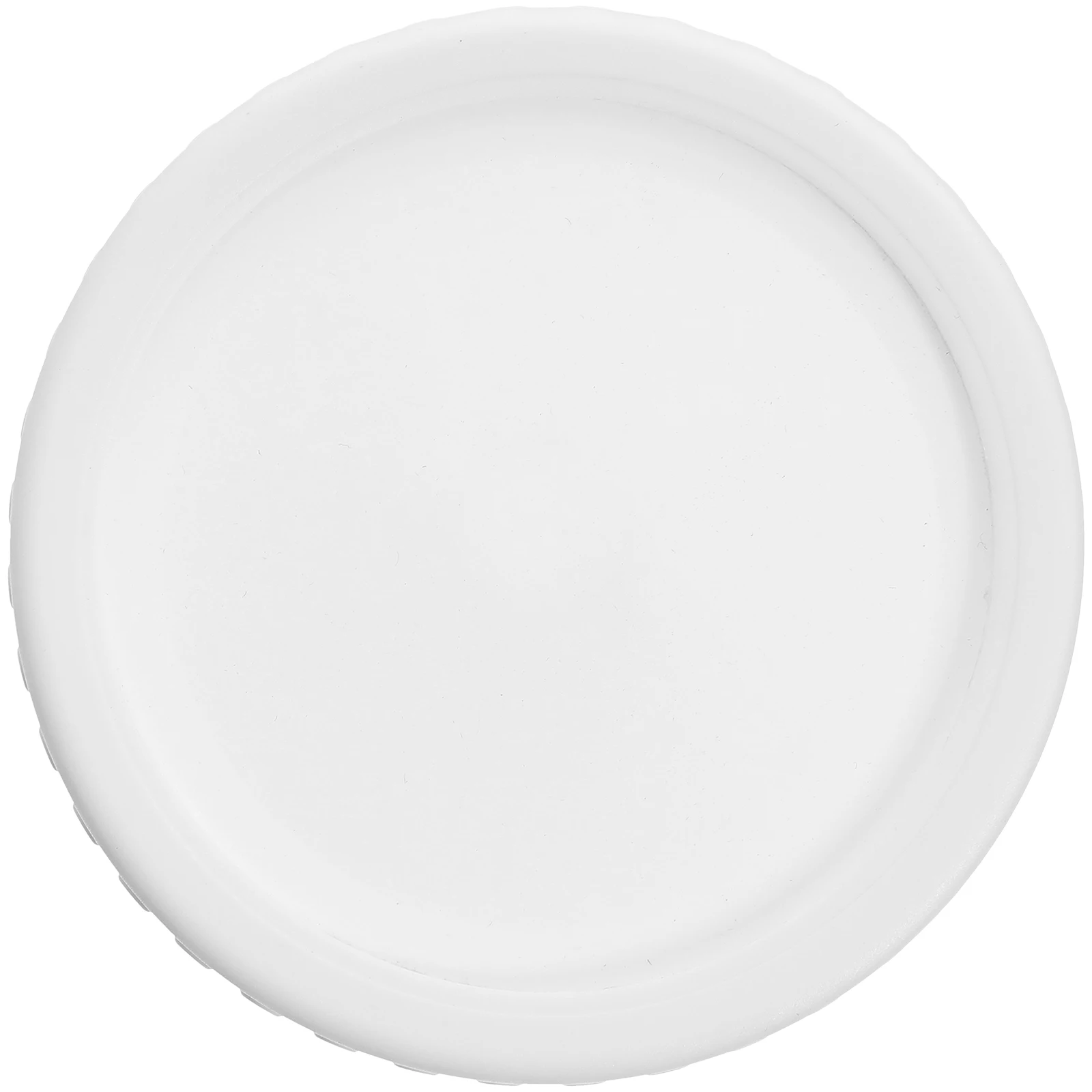 

1 set Jar Lids Wide Mouth Reusable Silicone Canning Covers Leak Proof Caps for Regular Wide Jars Kitchen Bottle Caps