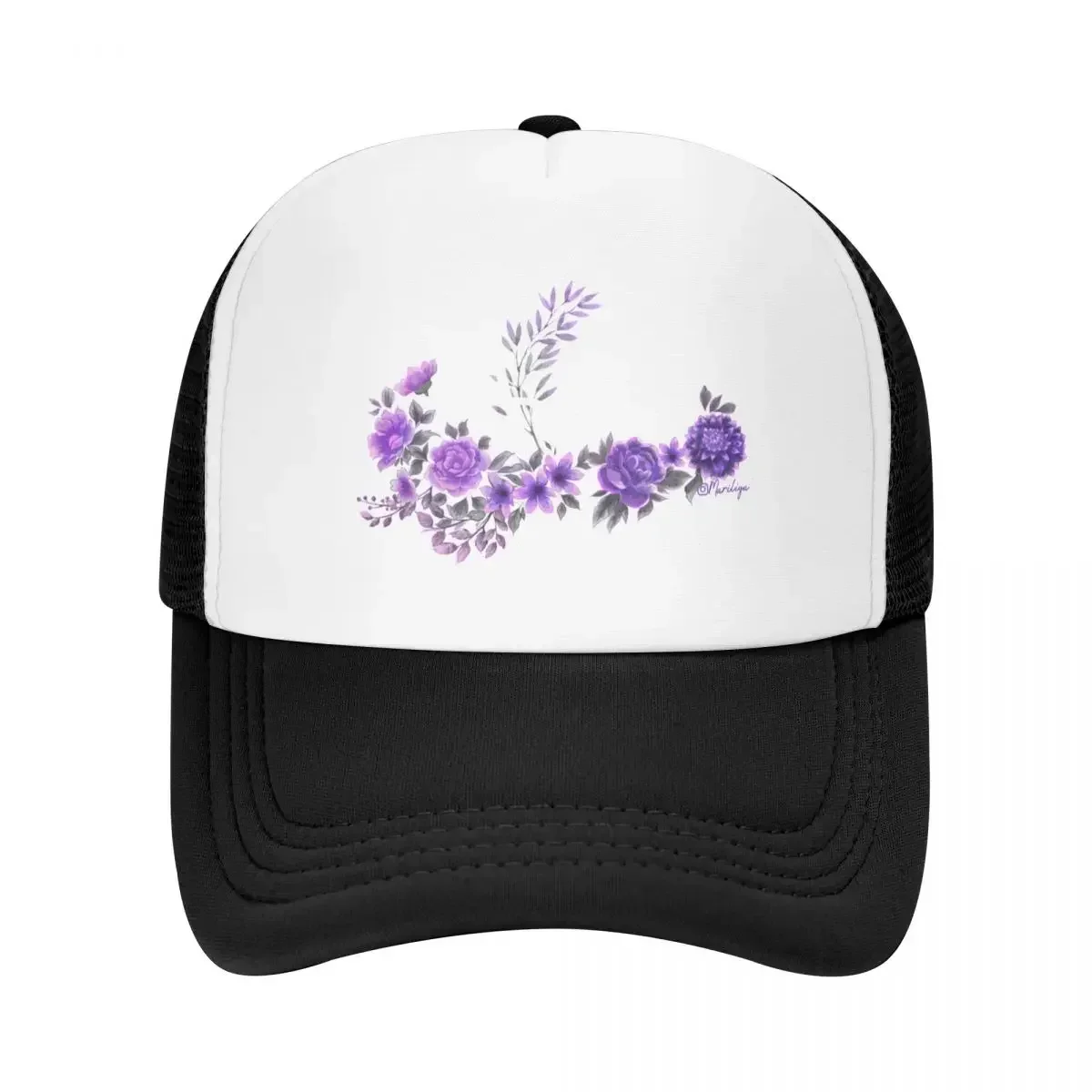 Ace-LGBT Pride Baseball Cap New In Hat |-F-| Foam Party Hat For Women Men's