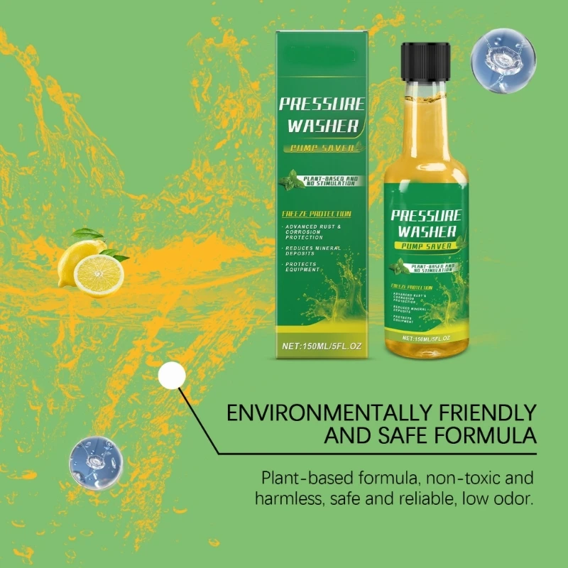 

Антифриз агент защищает экипировку оборудования.