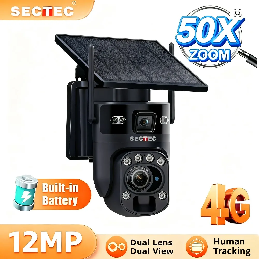 Shiwojia 50X Zoom 1…