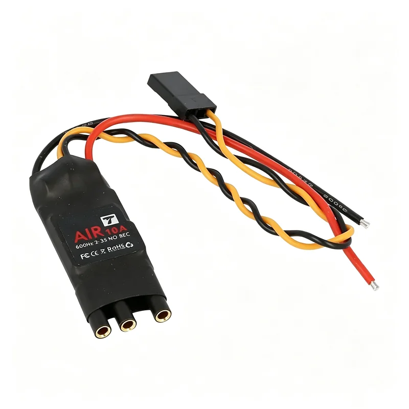 Limited Clearance T-Motor Air ESC 10A 600Hz 2-3s