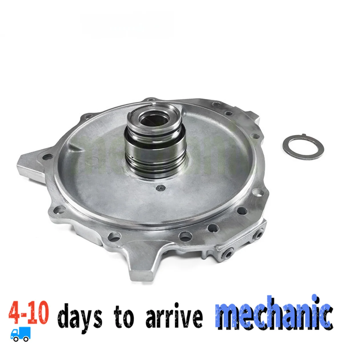 For 4F27E XS4Z-7222… - image