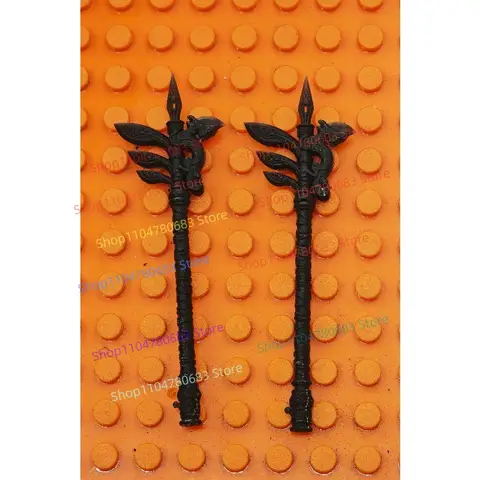 8 best sales Tre kungadömen Lego - №2